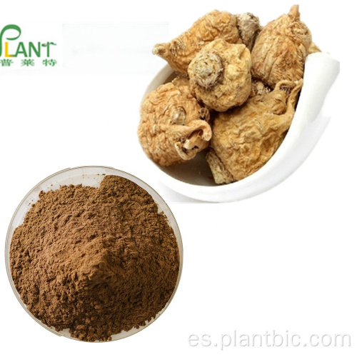 Hombre natural de alimentos naturales HOMBRE NATURAL 5: 1 10: 1 20: 1 EXTRACTO DE MACA POLVO